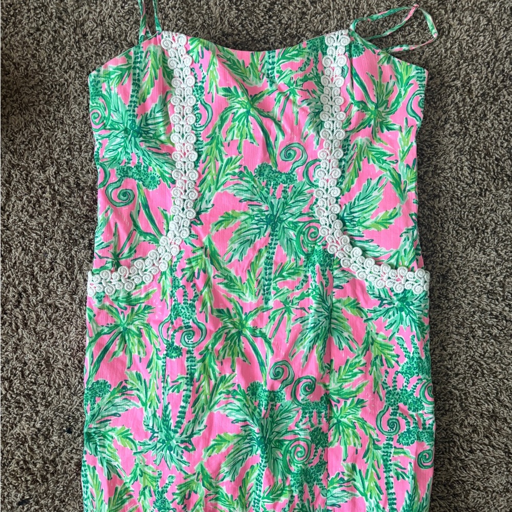 Lily Dress